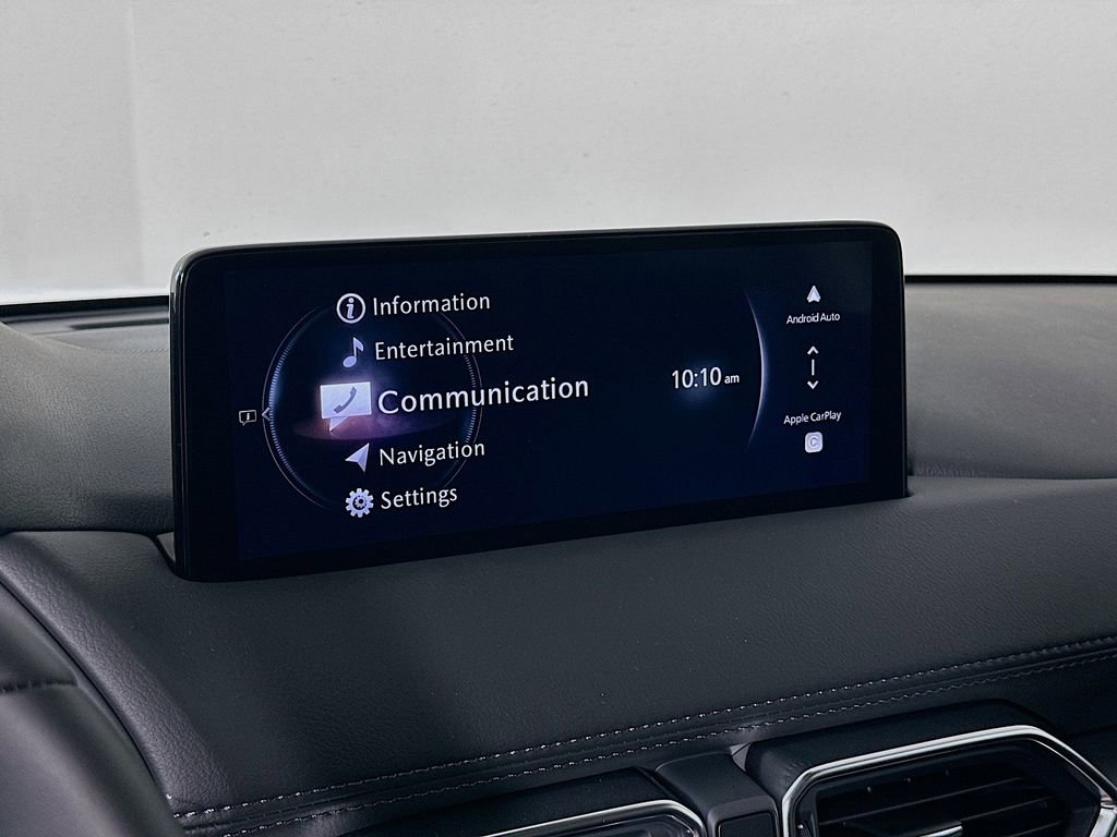 New 2025 MAZDA CX-5 AWD 2.5 S w/ Select Package image 20