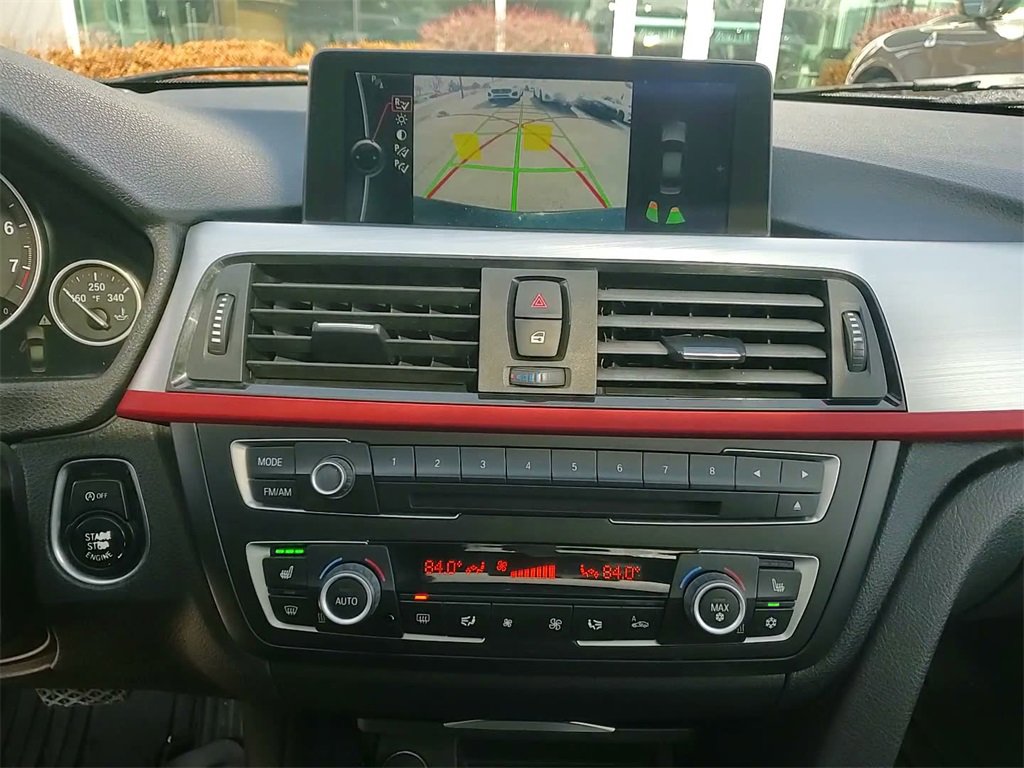 Used 2012 BMW 335i Sedan image 31