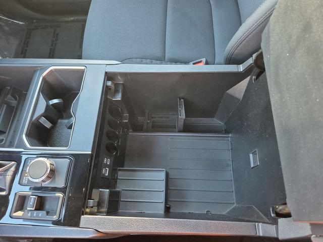 Used 2026 Toyota Tundra SR5 w/ SR5 Convenience Package AWD/4WD image 28