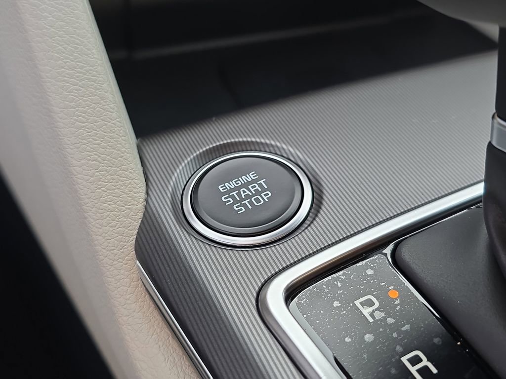 New 2026 Kia Sportage SX image 32