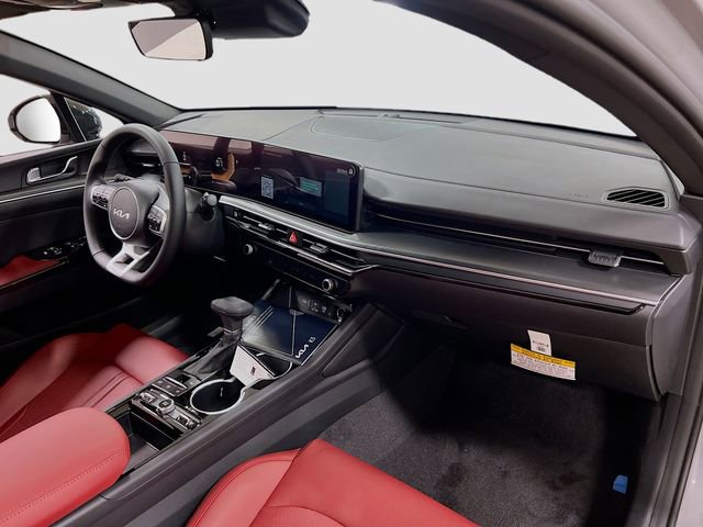 New 2026 Kia K5 GT-Line image 28