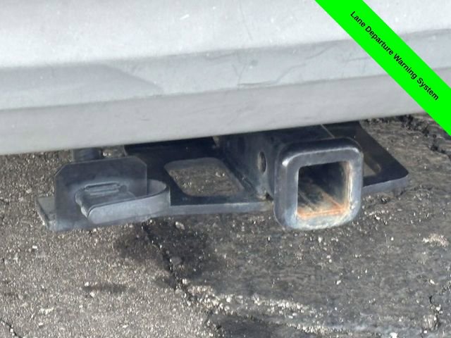 Used 2017 Hyundai Tucson Limited w/ Limited Ultimate Package 03 image 40