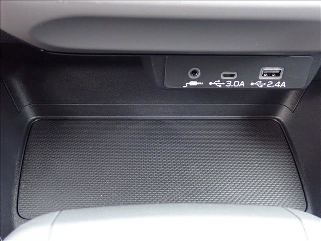 New 2026 Subaru Crosstrek 2.0i Premium image 18