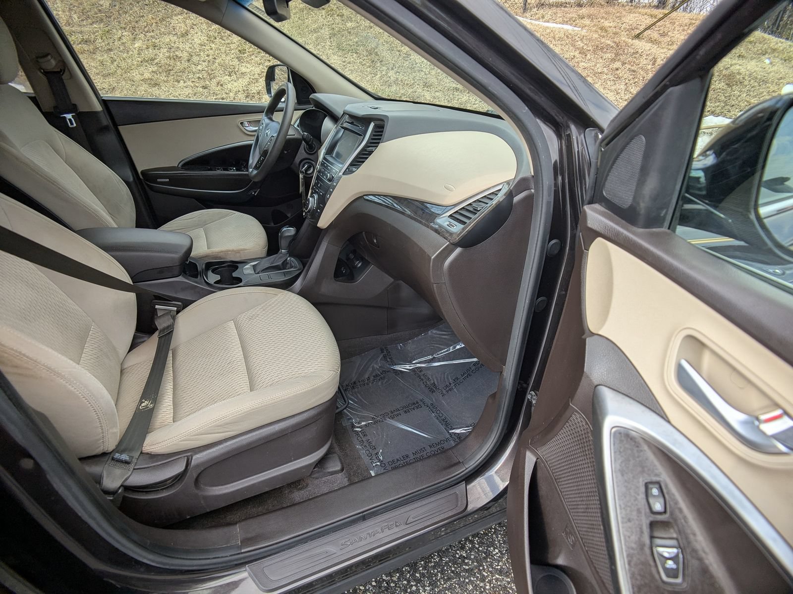 Used 2019 Hyundai Santa Fe XL SE FWD image 11