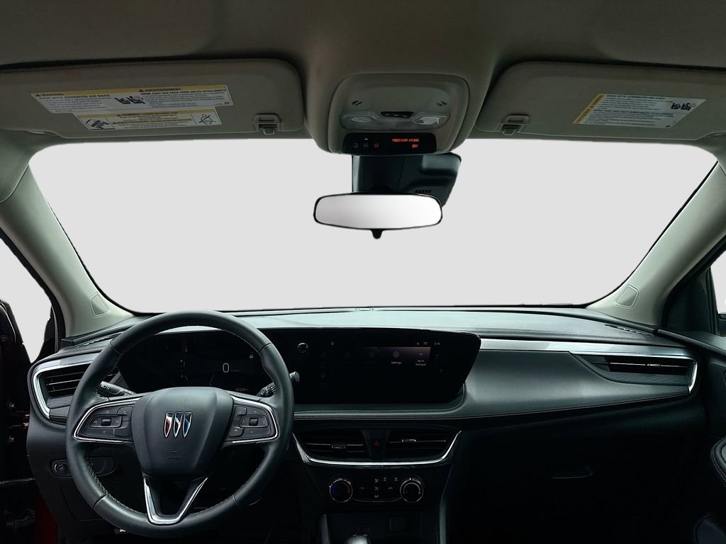 Used 2024 Buick Encore GX Preferred FWD image 19