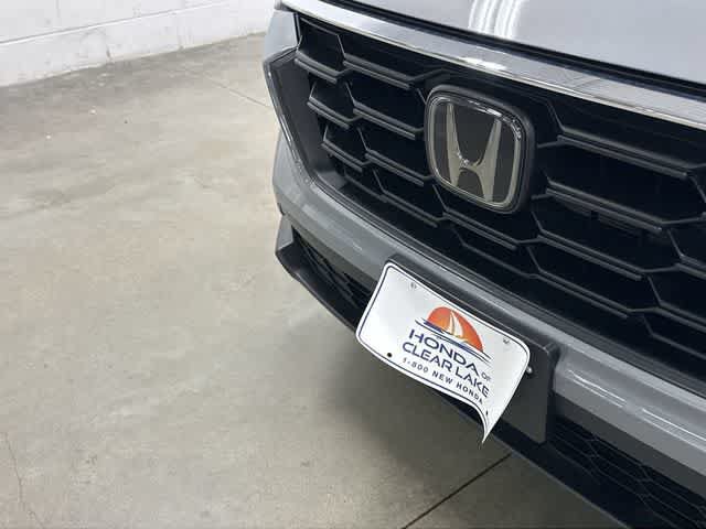 Certified 2026 Honda CR-V LX image 29