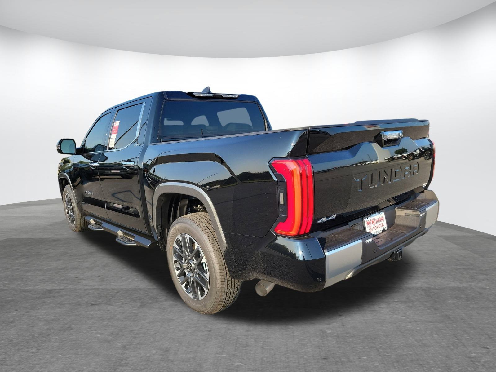 New 2026 Toyota Tundra Limited image 7