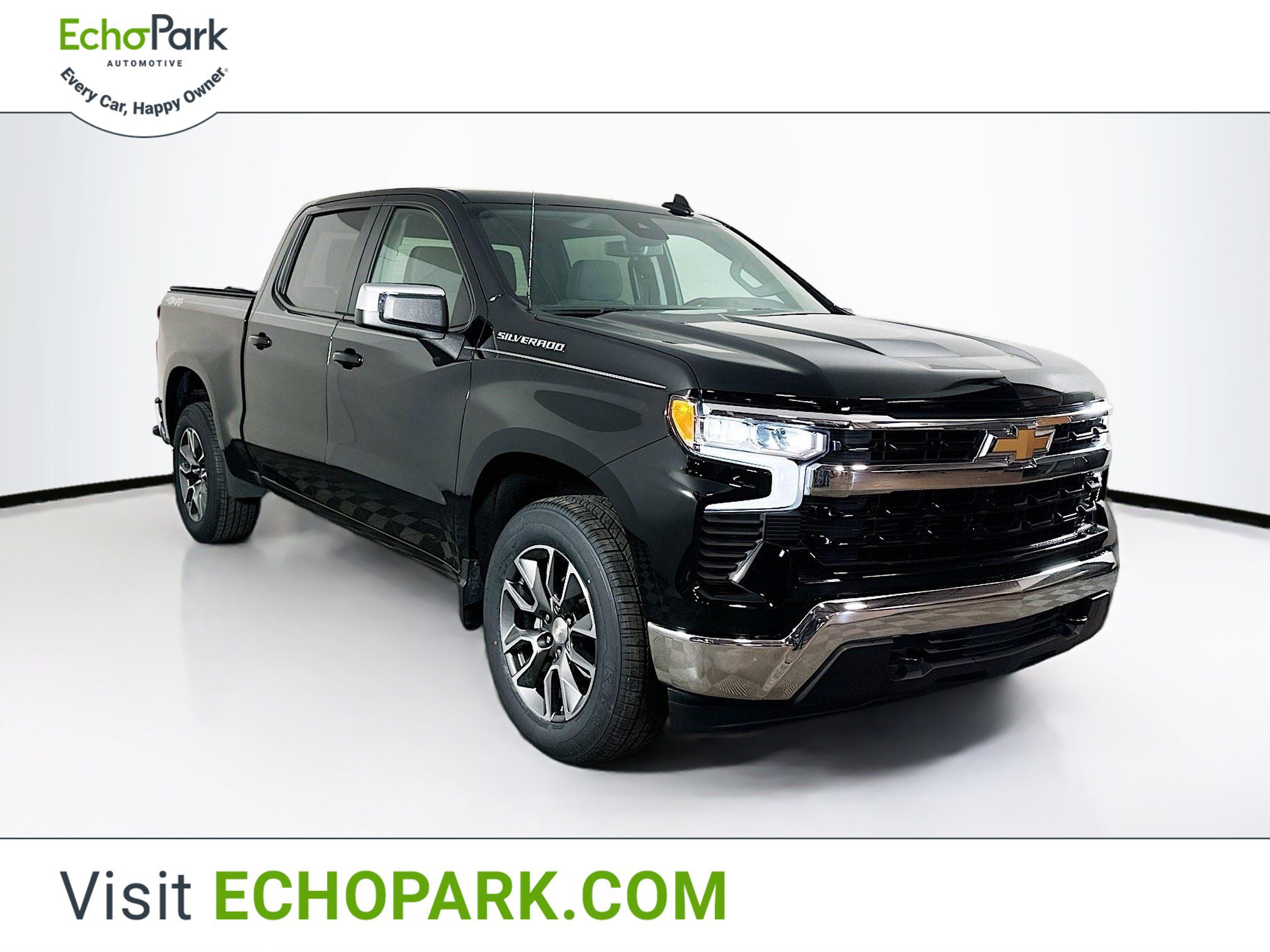Used 2022 Chevrolet Silverado 1500 LT