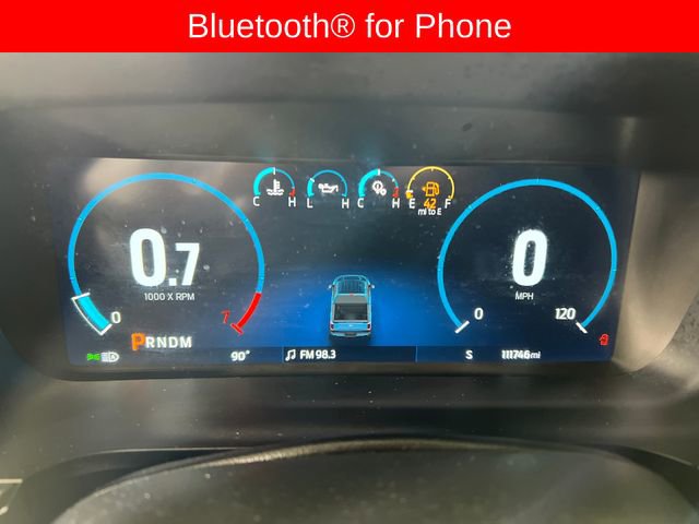 Used 2022 Ford F150 Tremor w/ Equipment Group 402A High image 18