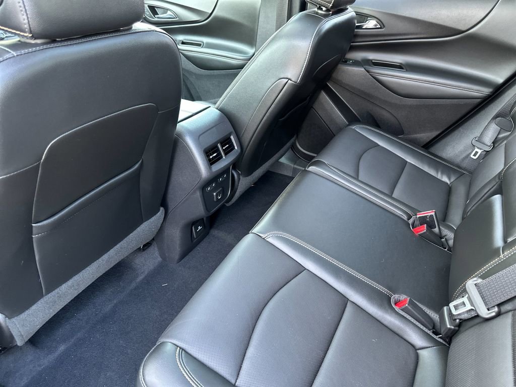 Used 2019 Chevrolet Equinox Premier image 12