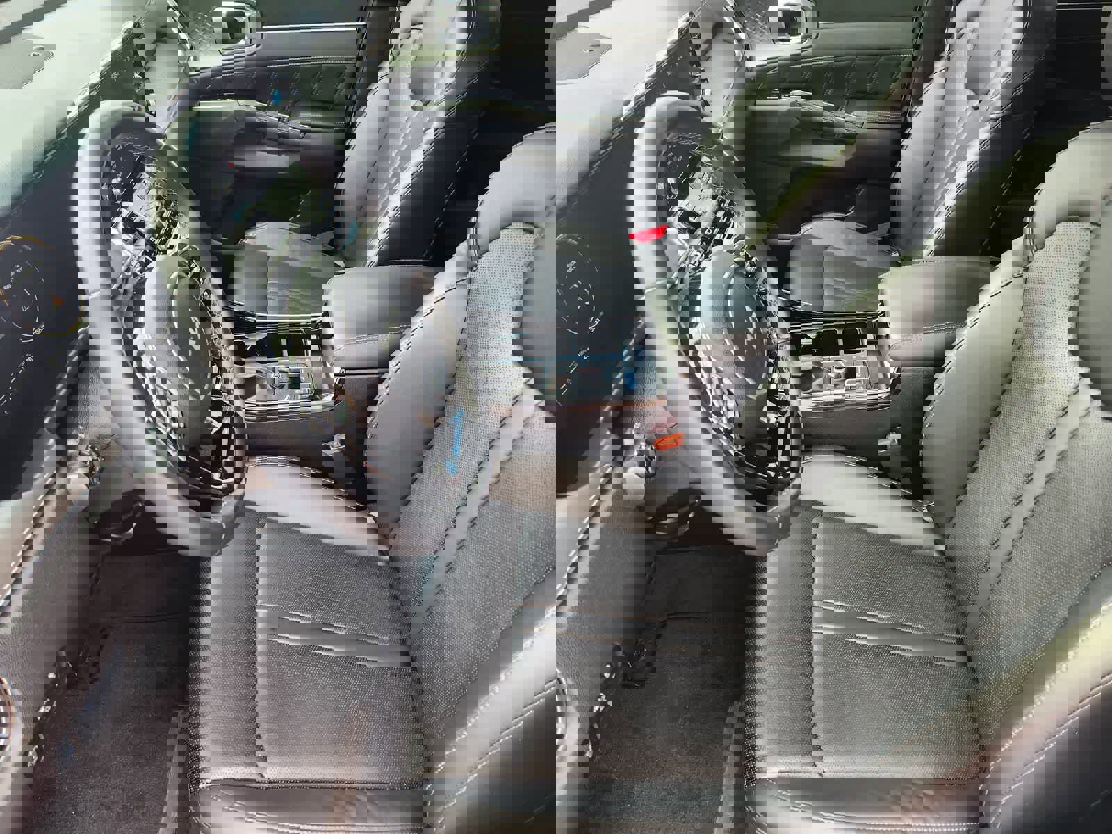 Certified 2023 Kia Sorento SX image 13