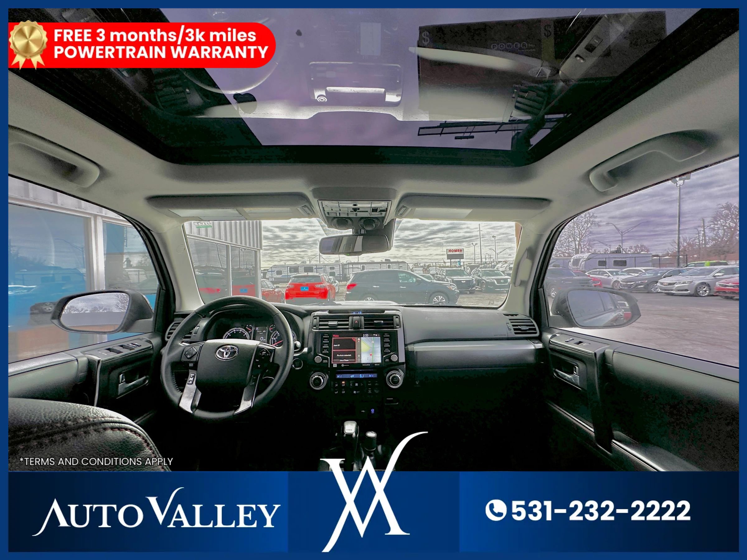 Used 2022 Toyota 4Runner TRD Pro AWD/4WD image 27