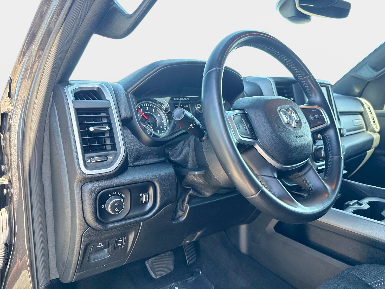Used 2020 RAM 1500 Big Horn image 19