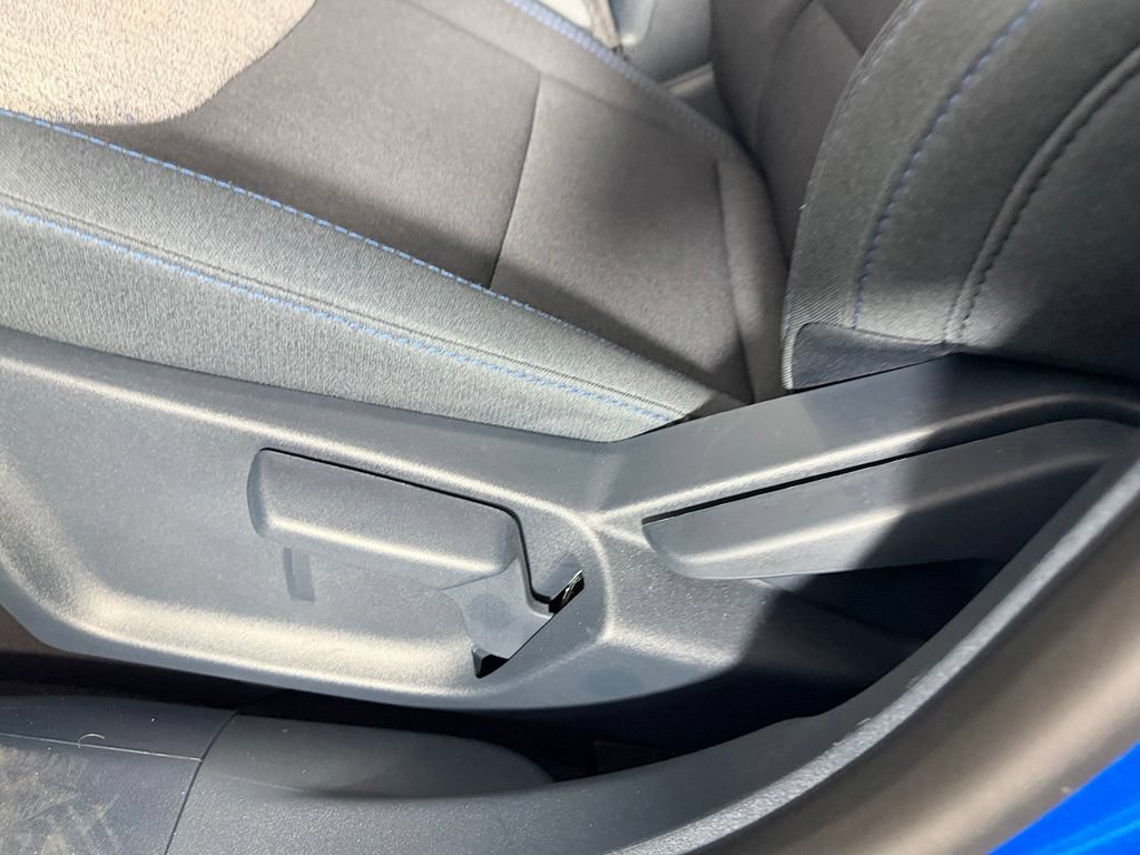 Used 2026 Ford Maverick XLT FWD image 22