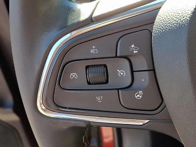 Used 2023 Buick Envision Essence w/ Sport Touring Package FWD image 21