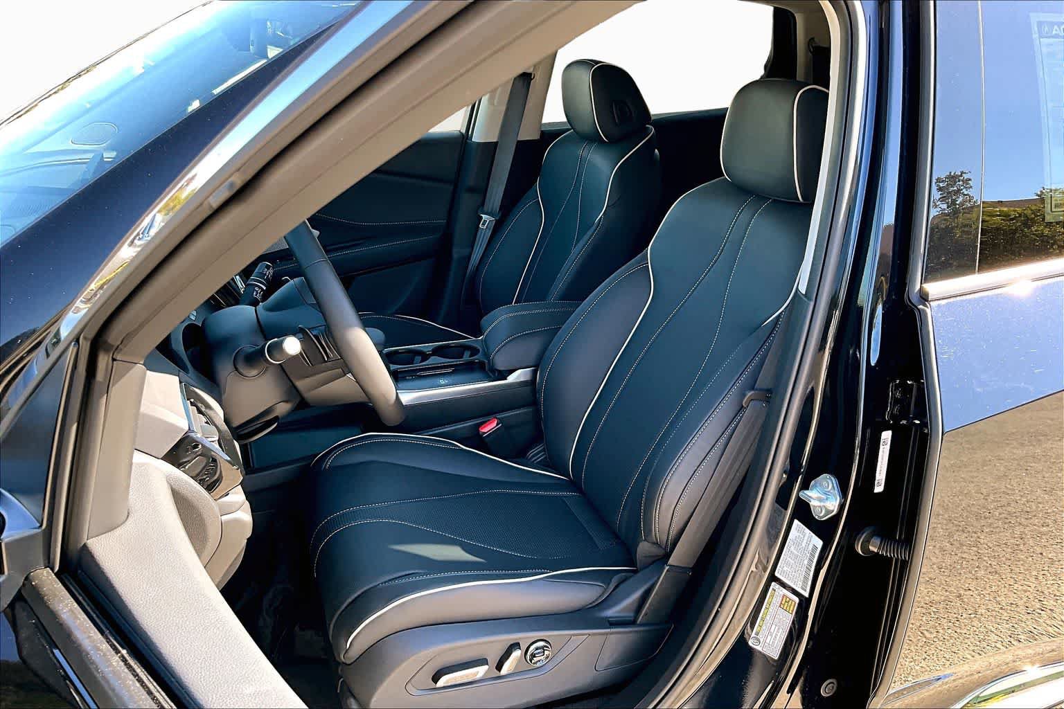 New 2026 Acura RDX SH-AWD w/ Advance Package image 9