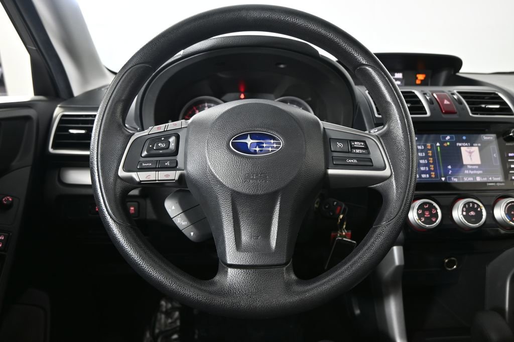 Used 2016 Subaru Forester 2.5i Premium w/ Popular Package #1 AWD/4WD image 32