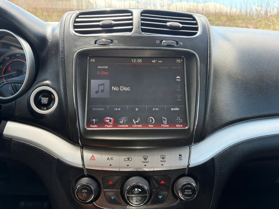 Used 2017 Dodge Journey GT image 27