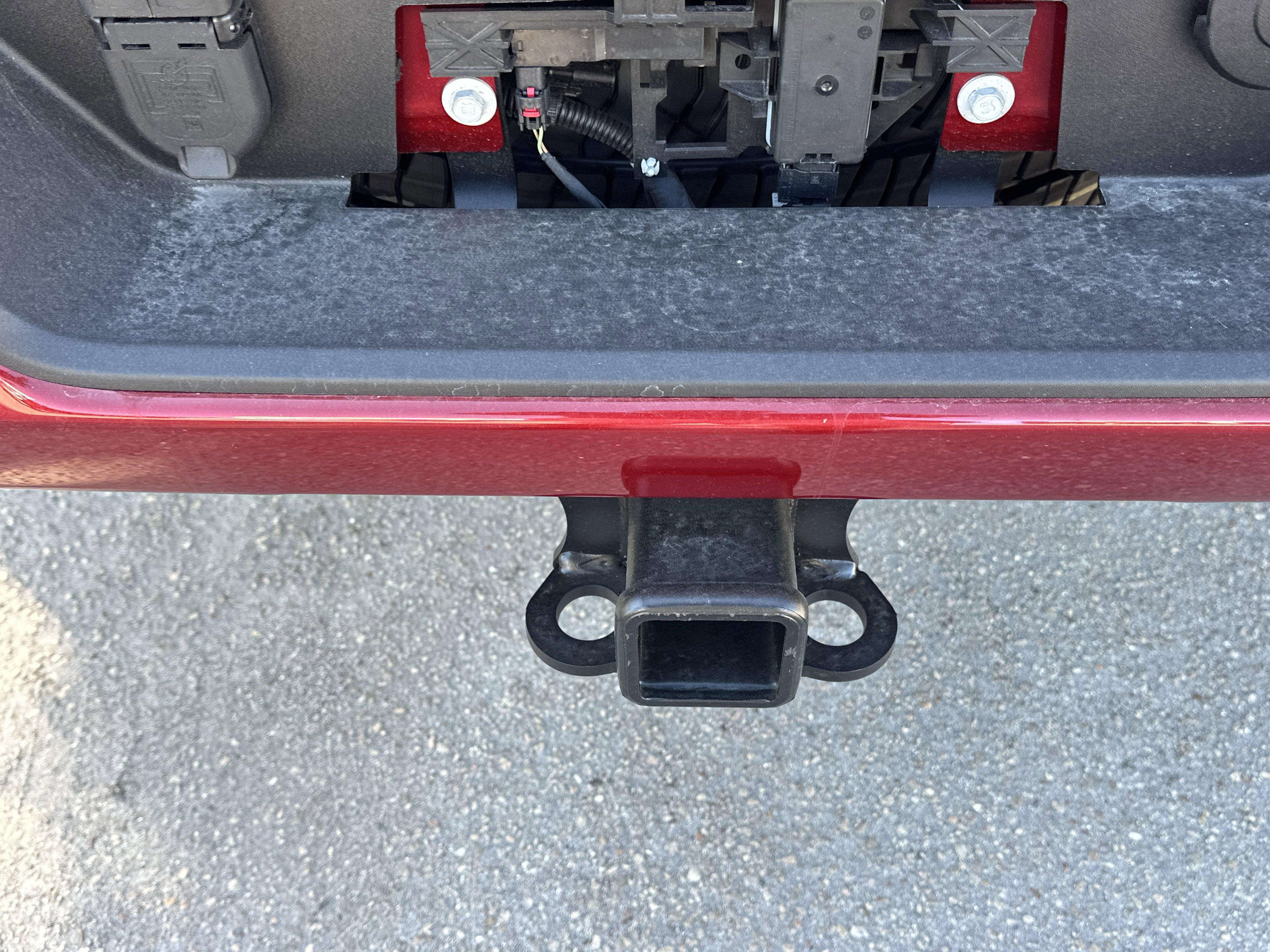 New 2026 Chevrolet Silverado 2500 High Country w/ Technology Package image 9