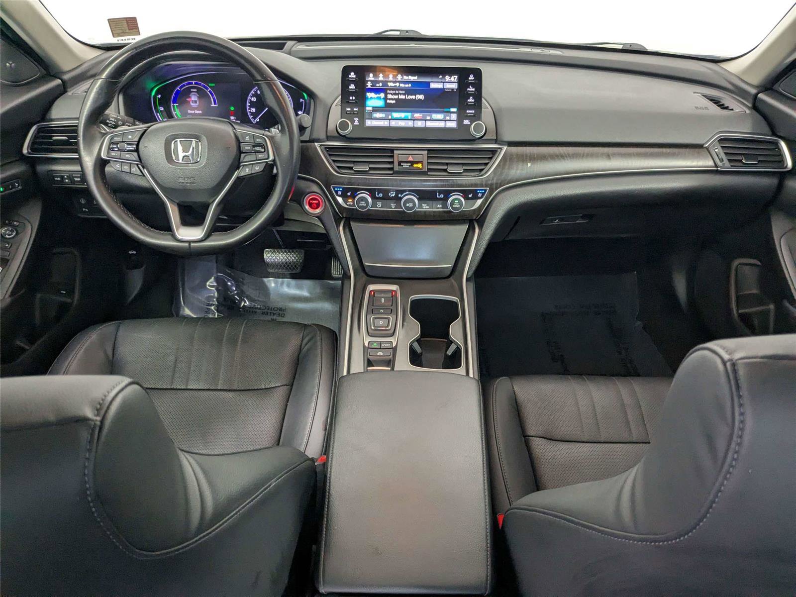 Used 2018 Honda Accord Touring image 29