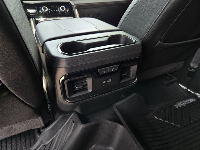 Used 2023 GMC Sierra 1500 AT4 w/ AT4 Premium Package AWD/4WD image 15