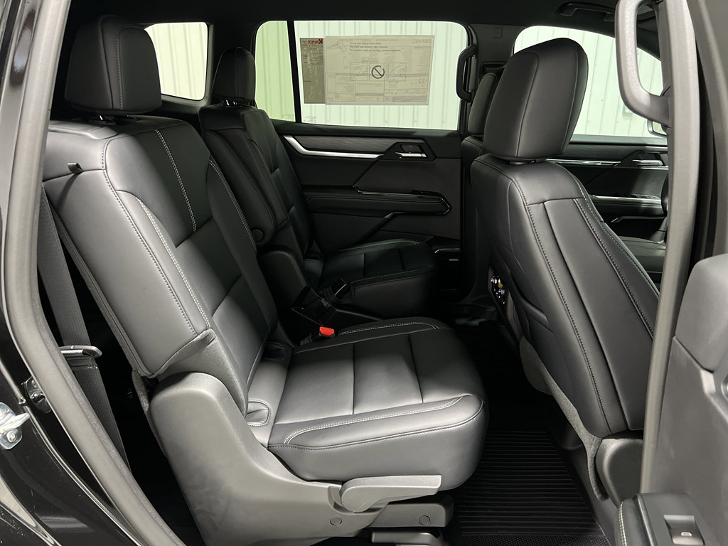 New 2026 GMC Acadia Elevation w/ Elevation Premium Package image 28