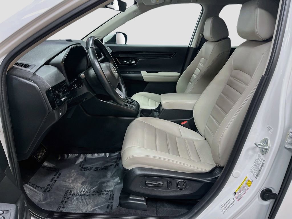 Used 2025 Honda CR-V EX-L image 20