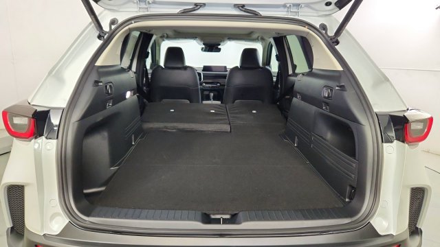 New 2026 MAZDA CX-50 AWD 2.5 Hybrid w/ Weather Package image 40
