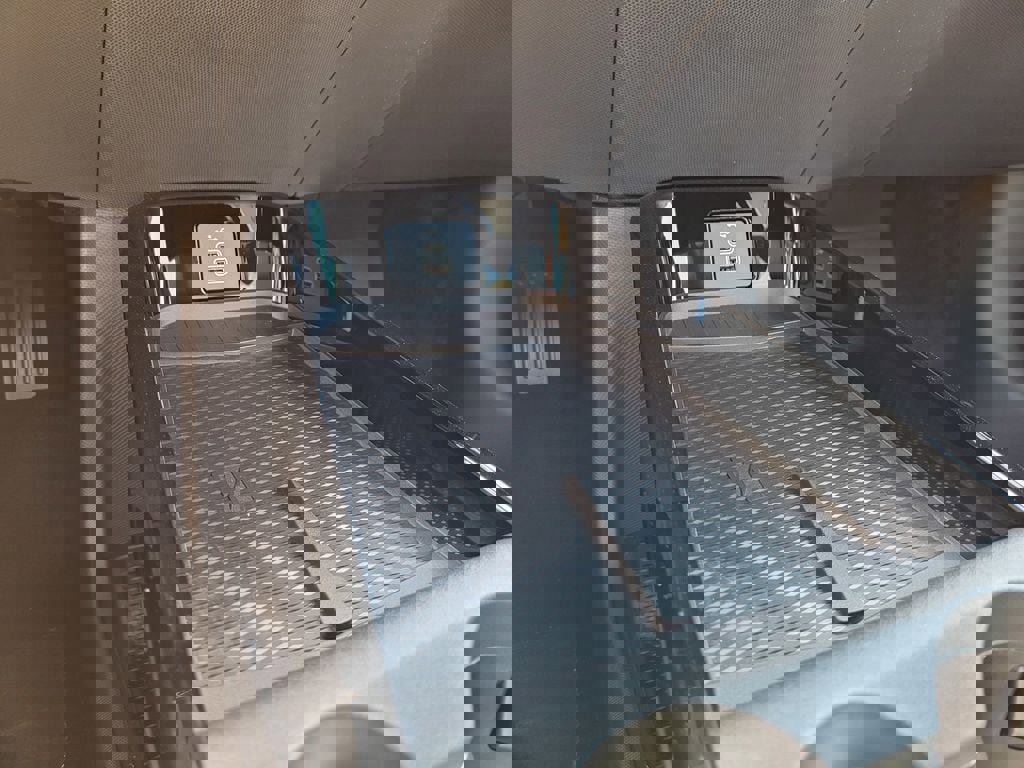 New 2025 Ford Mustang Mach-E GT w/ Interior Protection Package image 56