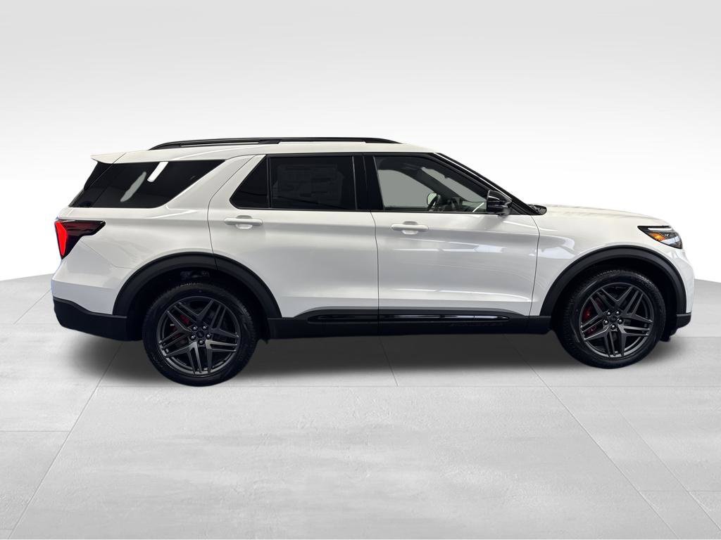 New 2026 Ford Explorer ST w/ Sun And Sound Package AWD/4WD image 7