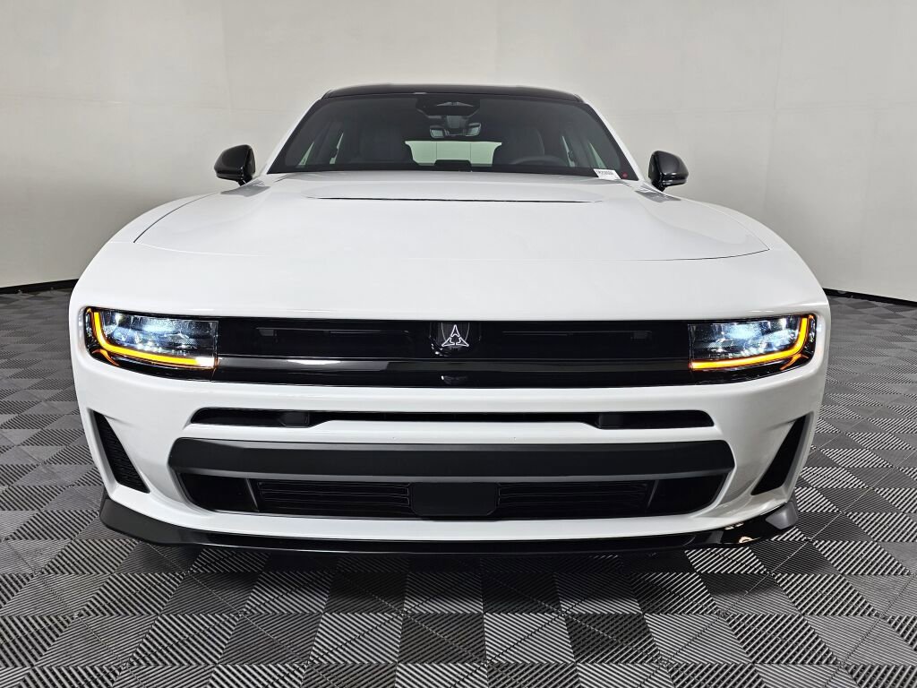 New 2026 Dodge Charger GT w/ Blacktop Package AWD/4WD image 9