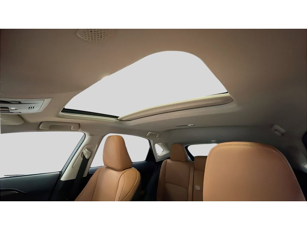 Used 2020 Lexus NX 300 AWD w/ Comfort Package image 13