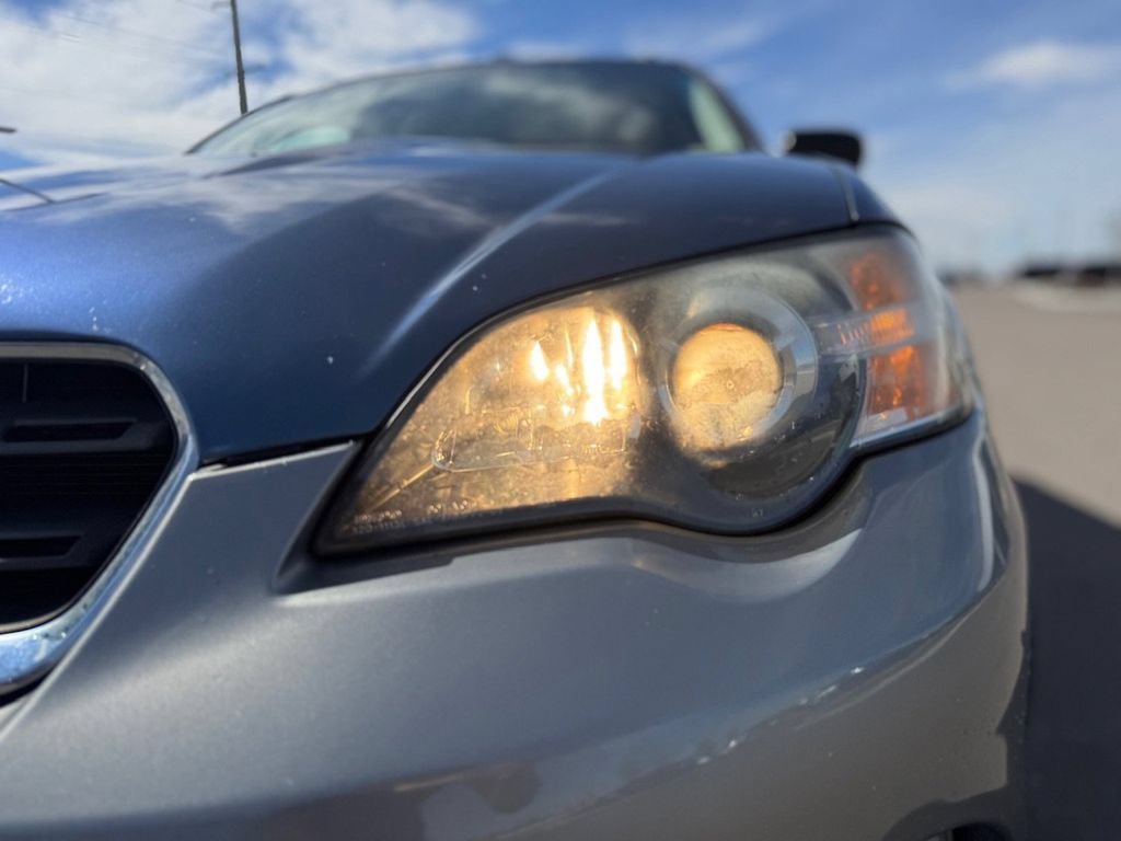 Used 2005 Subaru Outback 2.5i AWD/4WD image 48