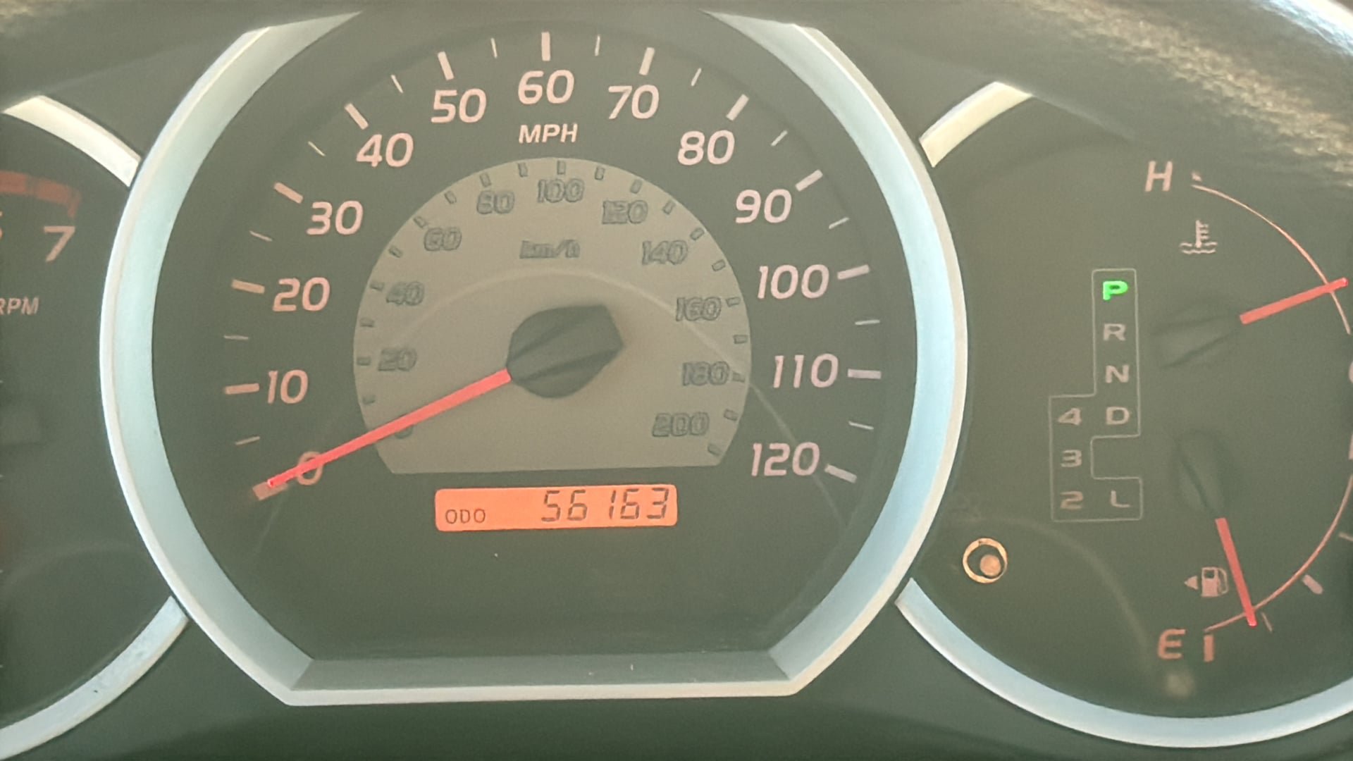 Used 2009 Toyota Tacoma PreRunner RWD image 29