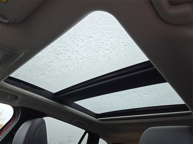 New 2026 MAZDA CX-50 2.5 Hybrid w/ Weather Package image 3