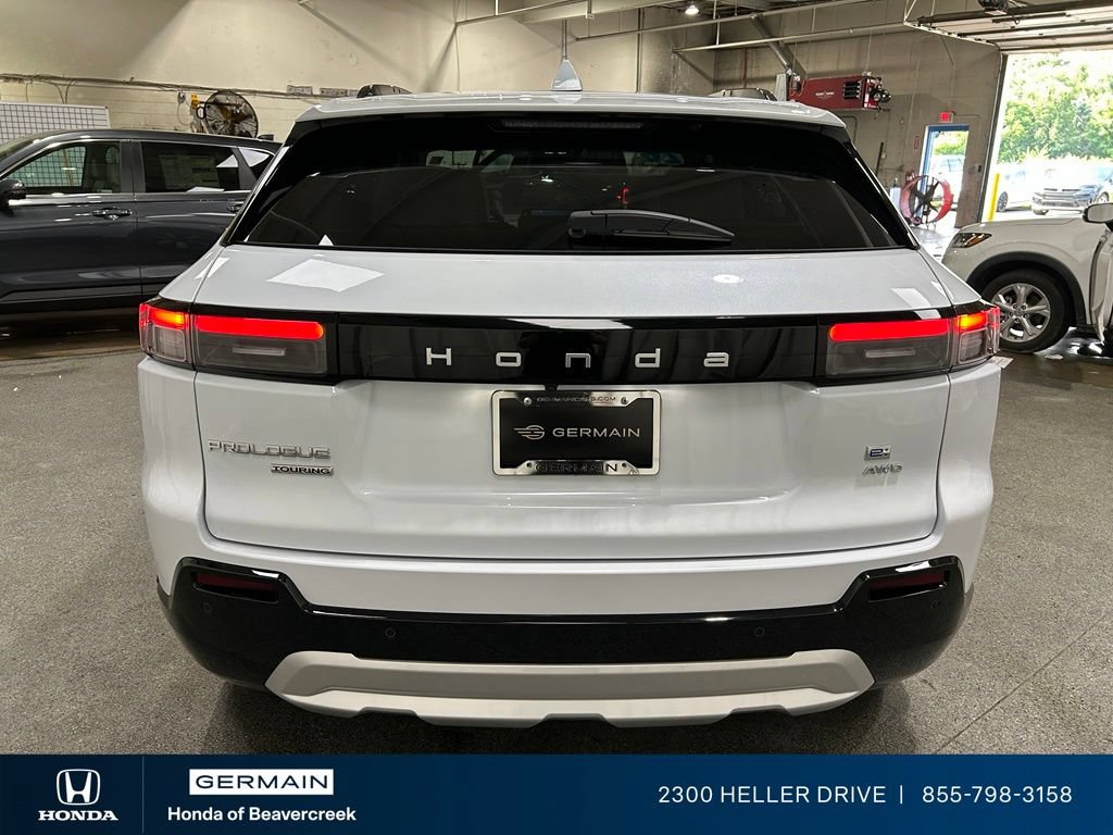 Used 2026 Honda Prologue Touring image 7
