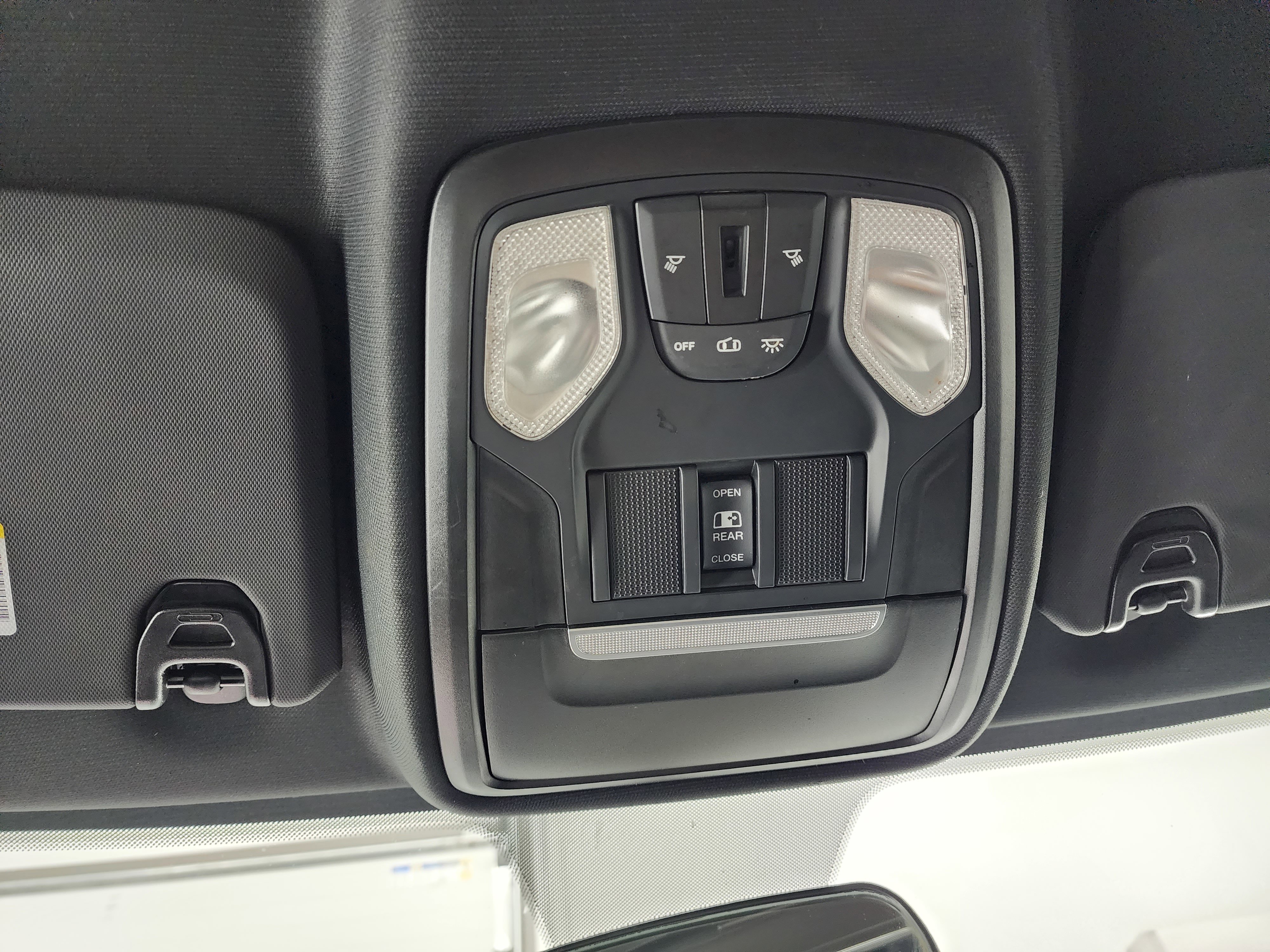 Used 2021 RAM 3500 Tradesman image 50