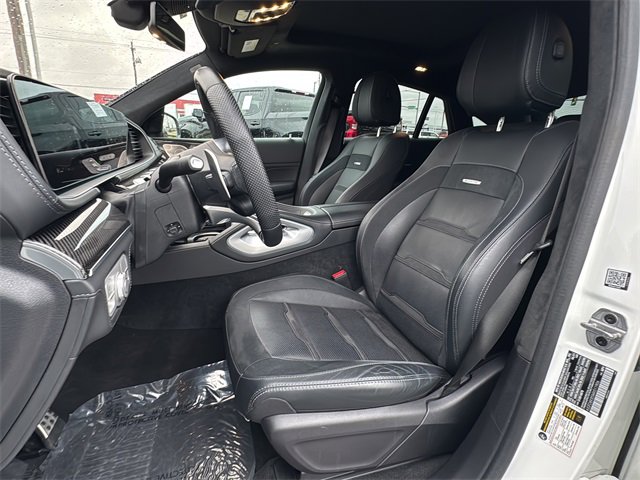Used 2021 Mercedes-Benz GLE 63 AMG S image 15