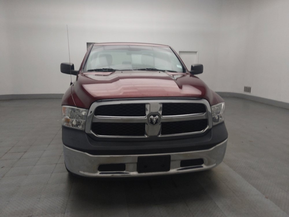 Used 2016 RAM 1500 Tradesman w/ Popular Equipment Group image 14