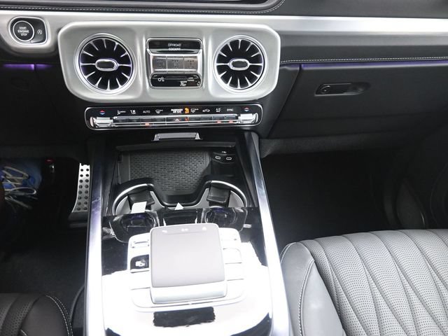 Used 2025 Mercedes-Benz G 550 image 13