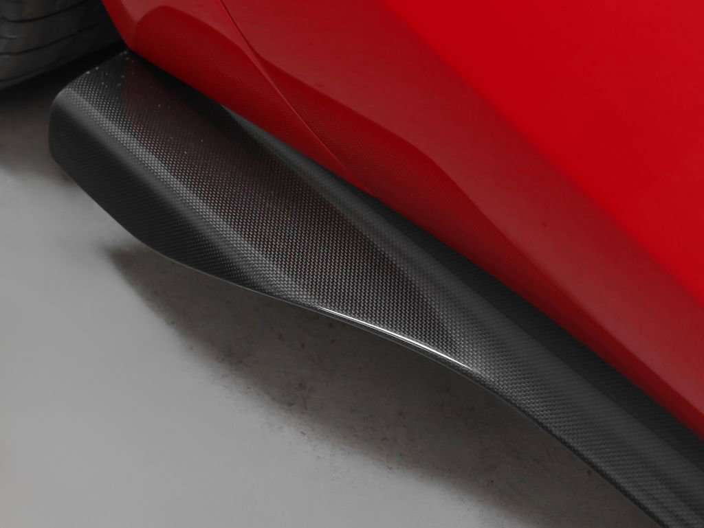 Used 2024 Ferrari 812 Competizione image 41