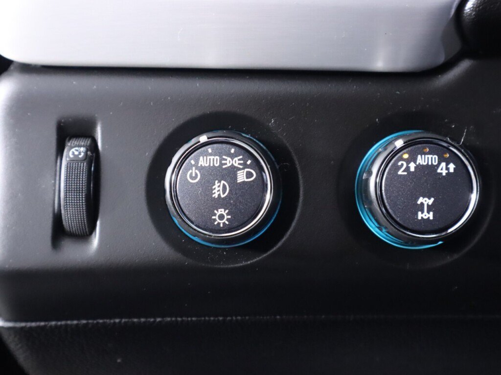 Used 2019 GMC Yukon XL SLT AWD/4WD image 10