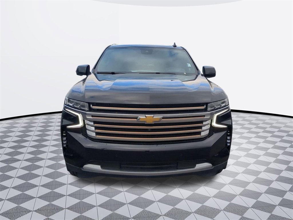 Used 2023 Chevrolet Suburban High Country image 9