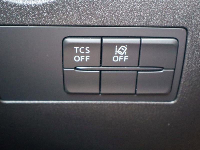 Used 2021 MAZDA CX-3 Sport FWD image 20