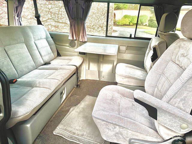 Used 1993 Volkswagen Eurovan MV image 25