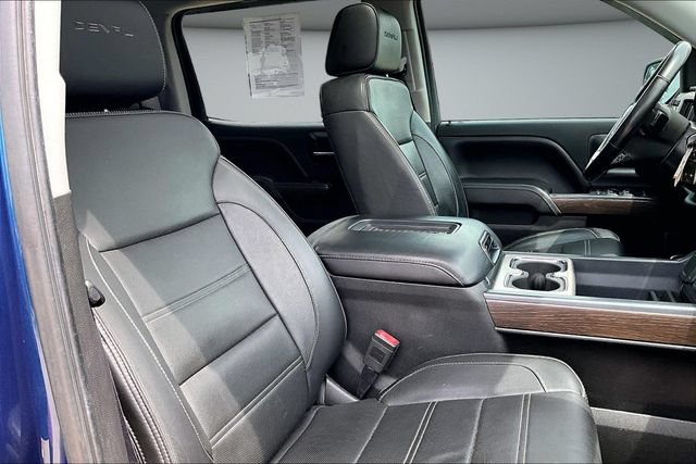 Used 2017 GMC Sierra 1500 Denali AWD/4WD image 29