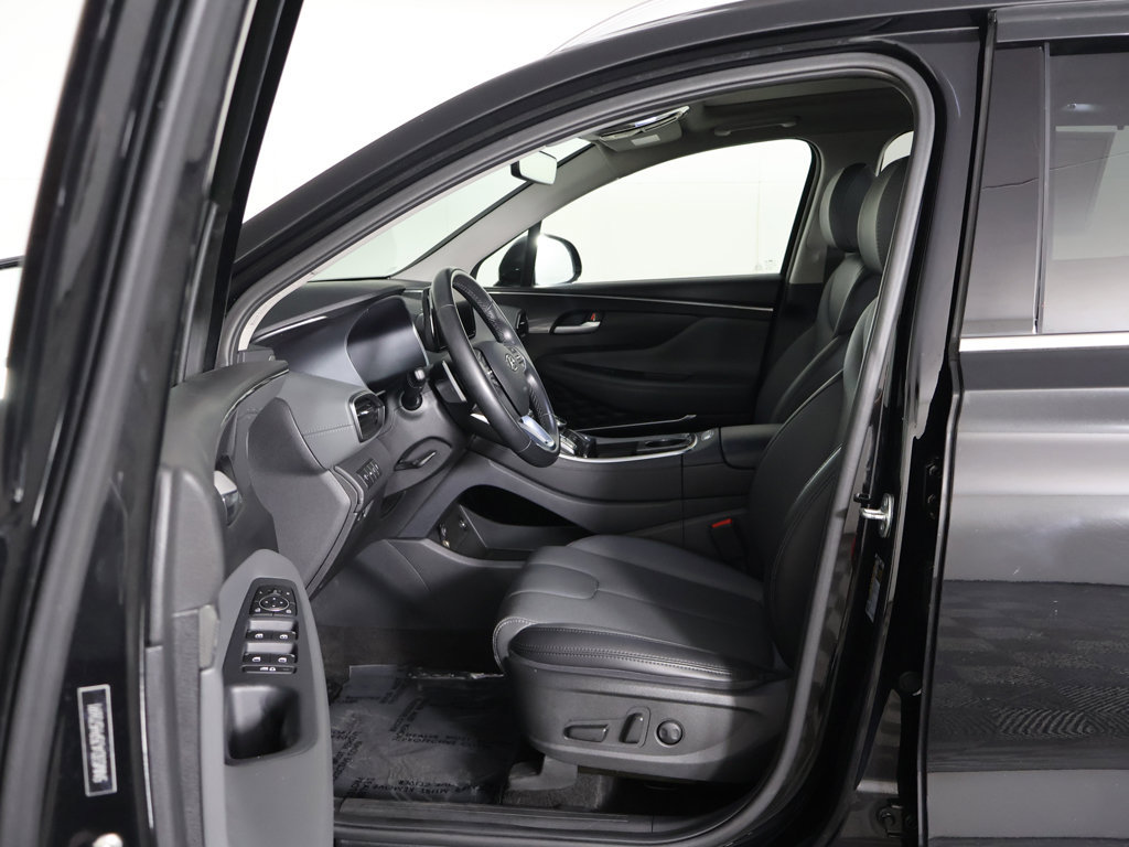 Used 2023 Hyundai Santa Fe SEL w/ Premium Package AWD/4WD image 32