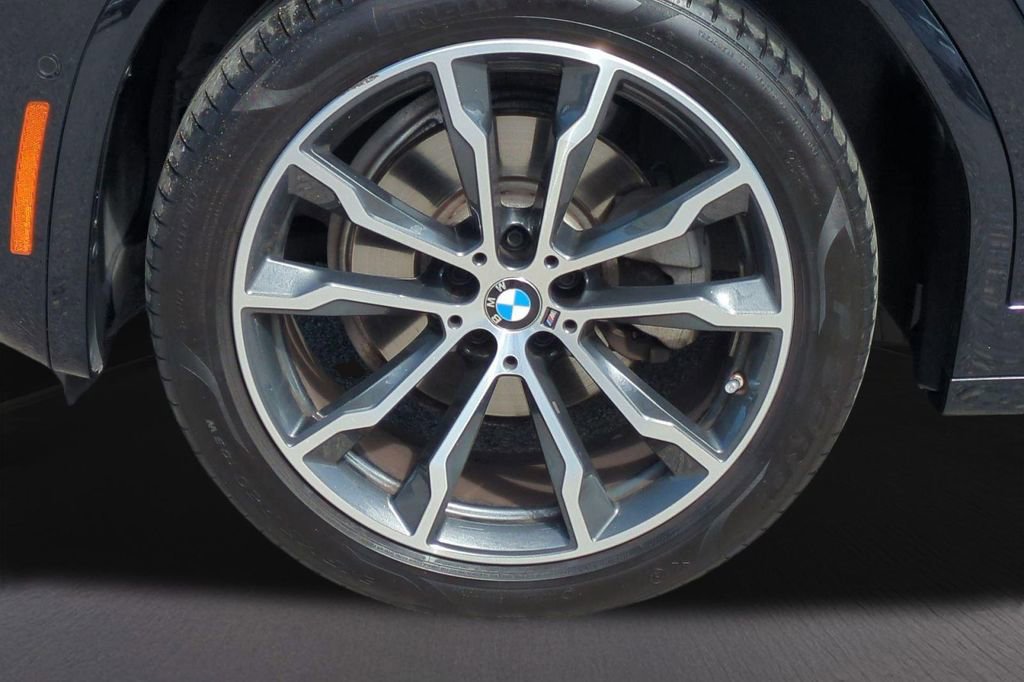 Used 2020 BMW X3 xDrive30e w/ Executive Package AWD/4WD image 20