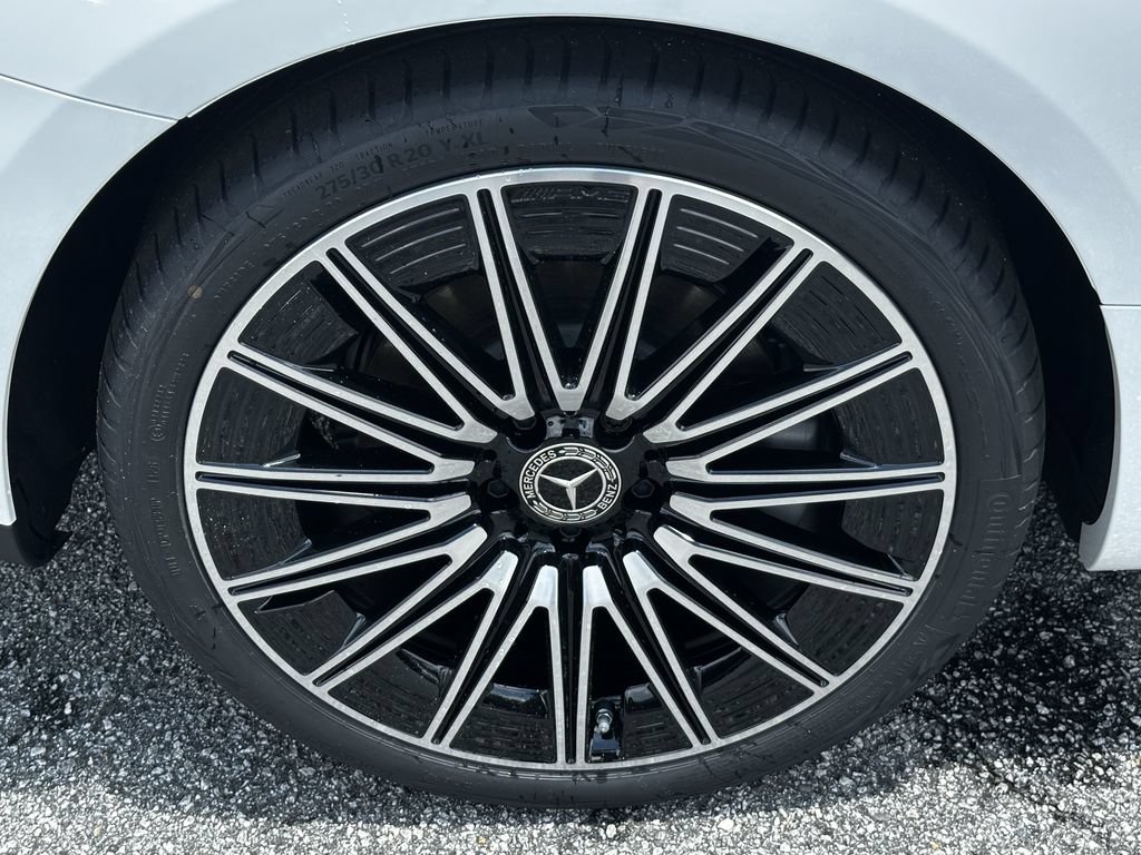 New 2026 Mercedes-Benz CLE 450 4MATIC Coupe image 19