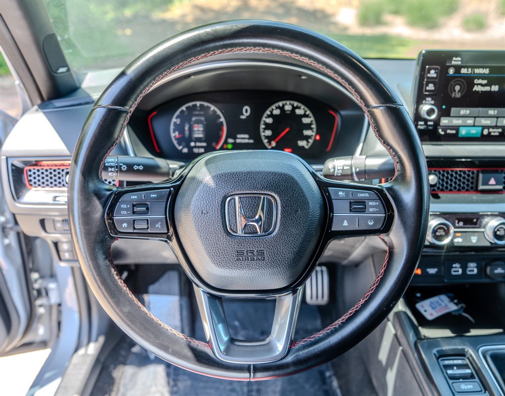 Used 2022 Honda Civic Si image 15